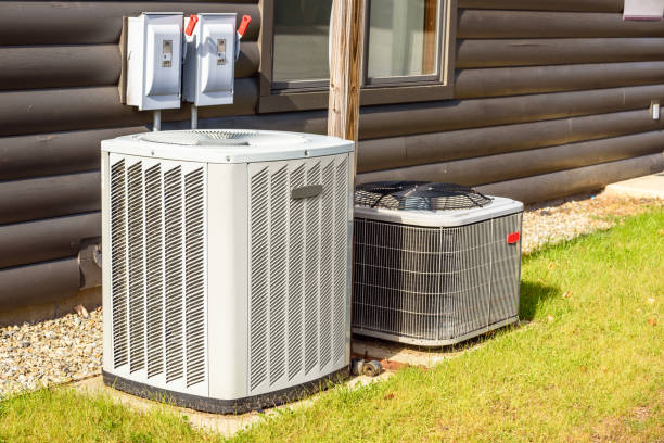 Best Affordable HVAC services  in Lake Ozark, MO